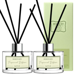 부케가르니 디퓨저 200ml 2개입