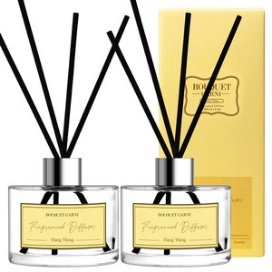 부케가르니 디퓨저 200ml 2개입