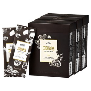 오트리 고메넛츠, 250g, 3개