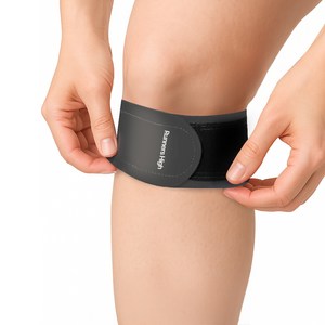 탐사 슬개건 무릎 보호대 벤딩 타입 2개