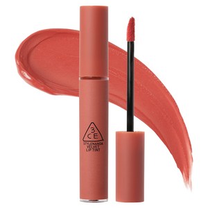 3CE 벨벳 립 틴트 4g, GOINGRIGHT, 1개