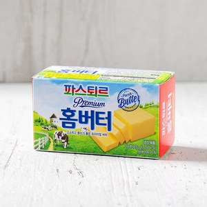 파스퇴르 프리미엄 홈버터, 450g, 1개