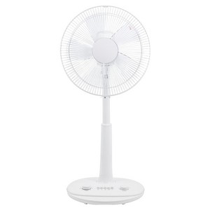 시프이컴 6단 조절 초미풍 스탠드형 선풍기 35cm(14인치)