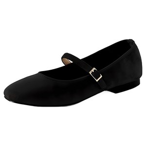 착한구두 클라렌 메리제인 셔링 플랫 PLSDR3e249