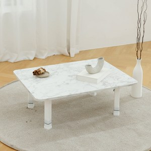 레몬트리 국내제조 LPM 샤르망 4단 높이조절형 접이식테이블