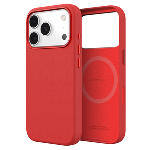 DESIGNSKIN 맥세이프 풀커버 휴대폰 케이스