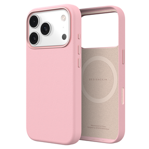 DESIGNSKIN 맥세이프 풀커버 휴대폰 케이스