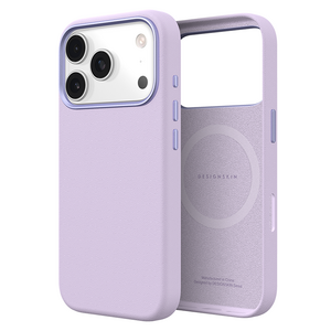 DESIGNSKIN 맥세이프 풀커버 휴대폰 케이스