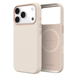 DESIGNSKIN 맥세이프 풀커버 휴대폰 케이스