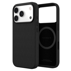 DESIGNSKIN 맥세이프 풀커버 휴대폰 케이스