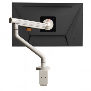 카멜마운트 고든 디자인 슬림형 싱글 모니터암 GDA2