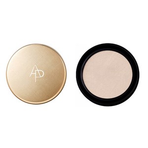 에이피뷰티 프라임 리저브 리트리니티 메쉬 파운데이션 케이스 + 리필 12g, 골드(케이스), 22N 페탈 베이지(리필), 1세트