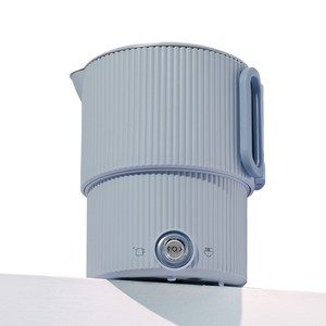 지티스 올스텐 접이식 전기포트