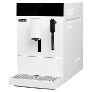 딜리코 밀크프레소 가정용 에스프레소 전자동 커피머신