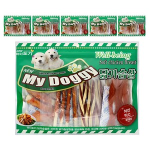 마이도기 강아지 건조간식