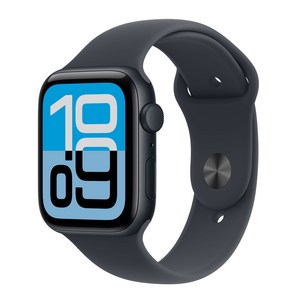 Apple 2025 애플워치 SE3 알루미늄 케이스