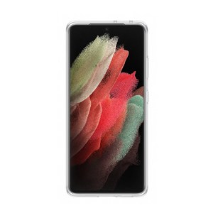 삼성전자 클리어 커버 휴대폰 케이스