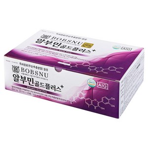 서울대밥스누 알부민 골드 플러스, 600ml, 1개