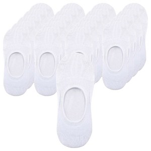 두발로 남성용 자물쇠 페이크삭스 실속형 20켤레