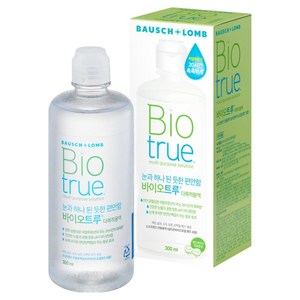 바이오트루, 300ml, 1개