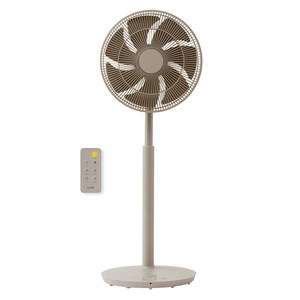 르젠 BLDC 앱연동 써큘레이터 리모컨 선풍기 LZEF-DC290