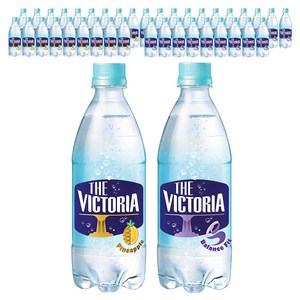 웅진빅토리아 밸런스핏 20p + 파인애플 20p