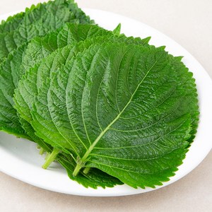 곰곰 GAP인증 밀양 깻잎, 100g, 1팩