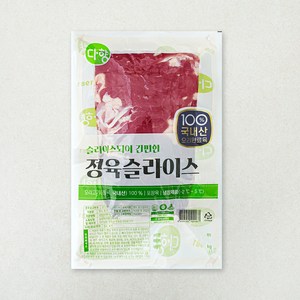 다향오리 오리로스 구이용 (냉장), 1kg, 1개