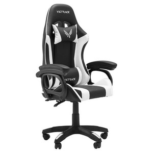 빅트랙 베이직 게이밍 의자 A-01