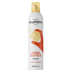 만토바 기버터 스프레이, 200ml, 1개