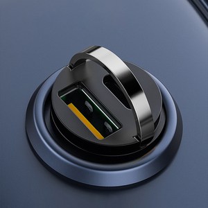 808 차량용 C타입 초고속 PPS 듀얼 충전기 매립형