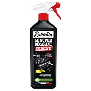 브리오신 키친 슈퍼 클리너, 1L, 1개