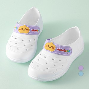 점핑칙피 아동용 EVA 밴드 실내화