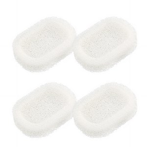 새드리 스펀지 비누받침 대