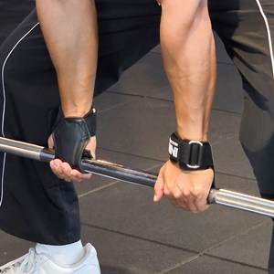 이노이 헬스그립 세트, 블랙, S, 1세트