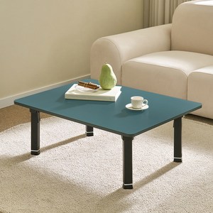 아이캔컴퍼니 국내생산 LPM 4단 높이조절 베이직 접이식 테이블