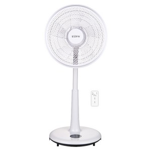 유파 리모컨 서큘레이터 선풍기