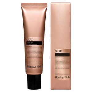 나드 데미지 RX 노워시 트리트먼트, 100ml, 1개