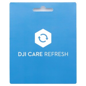 DJI Care Refresh 2년 플랜 Osmo Pocket 4p