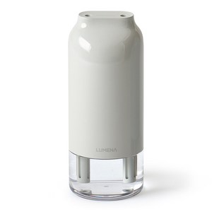 루메나 듀얼 무선 가습기