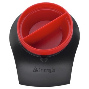 트라이앵글 앤드리스 줄리앤 커터