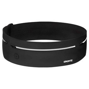 얼게이트 와이드 플립벨트, 블랙, L(108.5 x ..., 1개