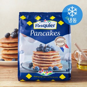 파스키에 팬케이크 (냉동)