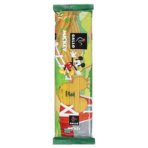 갈로 스파게티 미키, 400g, 1개