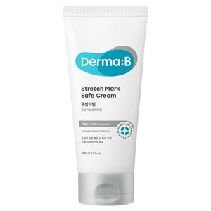 더마비 튼살 크림, 180ml, 1개