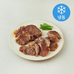 꿀맛나는세상 특허받은 꿀맛 칼집양념구이 (냉동), 450g, 3개