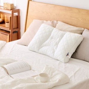 슬립앤슬립 깊은잠 프리미엄 베개 + 포장백