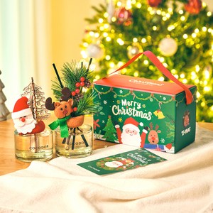 코코도르 크리스마스 디퓨저 200ml 2종 세트