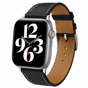 디지지 애플워치 호환 가죽 스트랩
