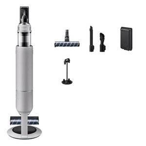 삼성전자 BESPOKE 제트 AI Lite 무선 청소기 280W 고객직접설치